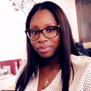 Meet your Posher, Deidre